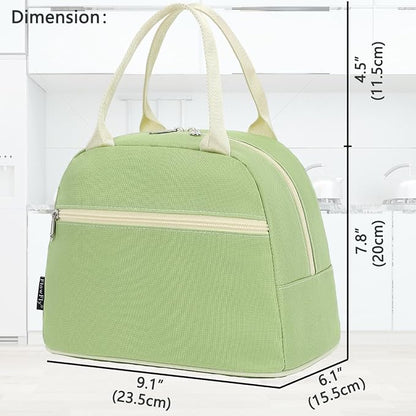 FlowFly Insulated Lunch Cooler Bag - Image 3