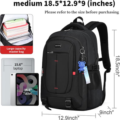 Backpack for School Boys Backpacks for Kids Camo Bookbag for Middle School Bags high school Waterproof Travel Back Pack