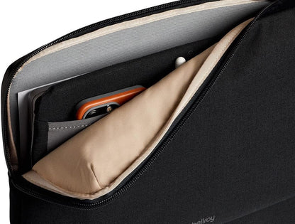 Bellroy Laptop Caddy (14” Laptop Cover) - Black