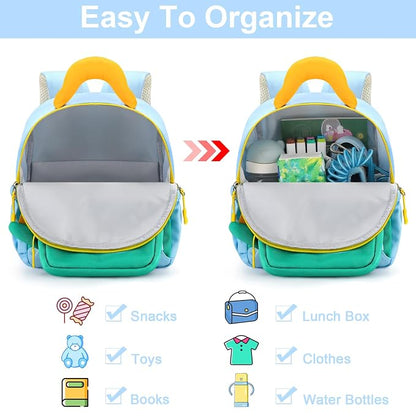 Accmor Toddler Leash Backpack - Image 3