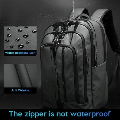 BANGE 28L Everyday Carry Backpack – Fits 15.6 Inch Laptop, Waterproof & Durable - Image 8