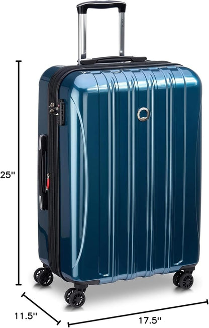 DELSEY PARIS Helium Aero Hardside Expandable Luggage - Image 10