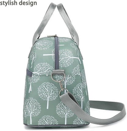 FlowFly Insulated Lunch Bag - Image 6