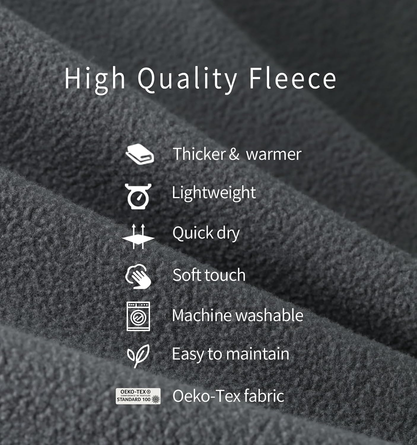 Travel Camping Blanket Lightweight and Breathable, 67 x 48 in Soft Airplane Flight Blanket for Travelers, Foldable Sheet with Stuff Sack for Train, Camp, backapcking, Office, Home