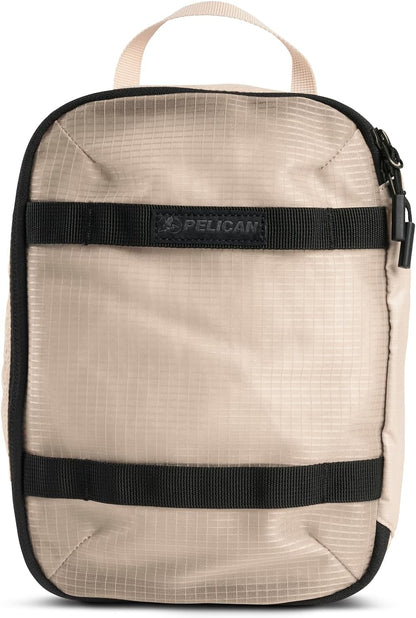 Pelican ModPak Packing Cube - Travel Organizer - Medium (Sand)