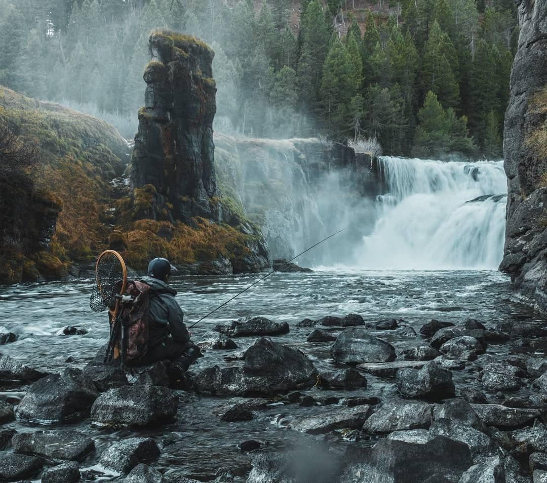 Rockagator Waterproof Backpack - 40 Liter HYDRIC Series Water Proof Floating Dry Bag River Pack