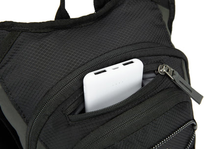 Hydration Pack Backpack with 3L Water Bladder for Men & Women, Hiking Daypack with Thermal Insulation | Running, Cycling, Camping, Skiing, Outdoor Activities