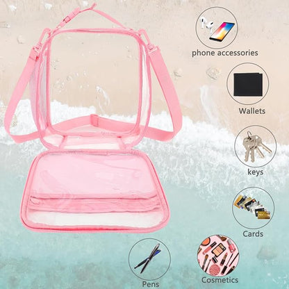 FlowFly Kids Lunch box Insulated Soft Bag Mini Cooler Back to School Thermal - Image 6