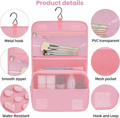 BAGAIL 6 Set/8 Set/10 Set Packing Cubes Various Sizes Packing Organizer for Travel Accessories Luggage Carry On Suitcase