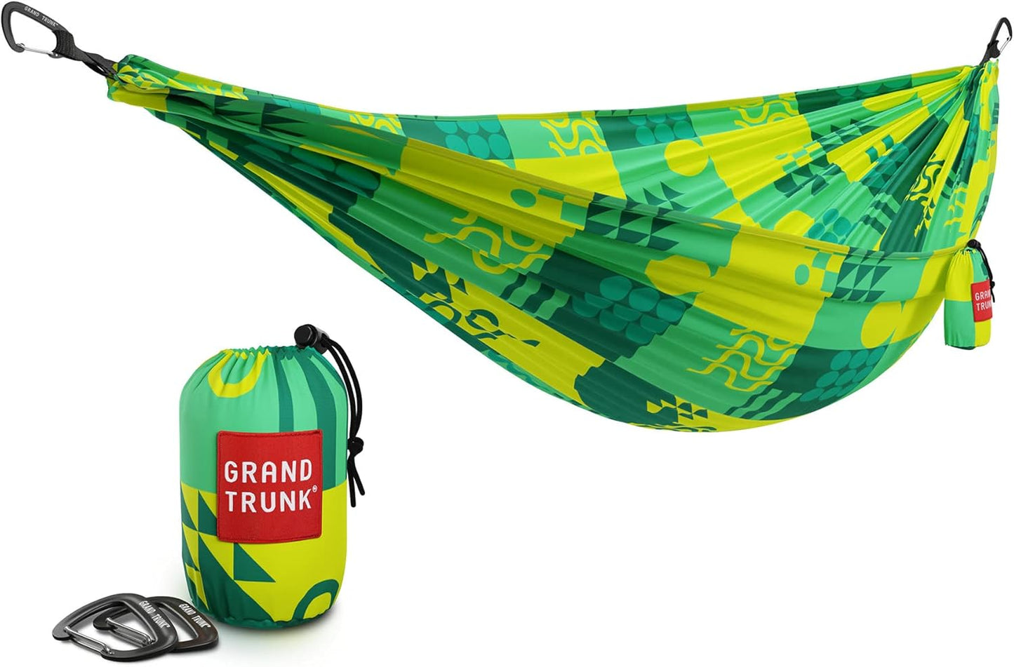 Tech Hammock by GrandTrunk