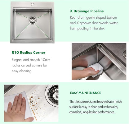 Kitchen Sink - Image 5