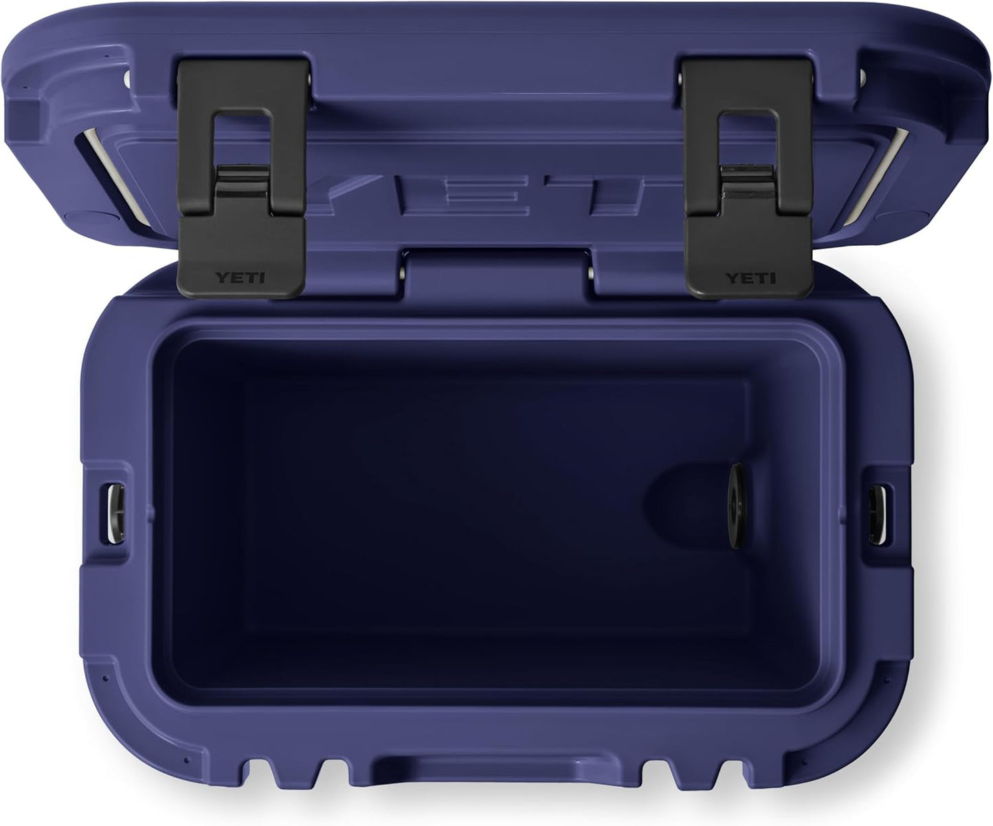 YETI Roadie 15 Hard Cooler with DoubleDuty Shoulder Strap