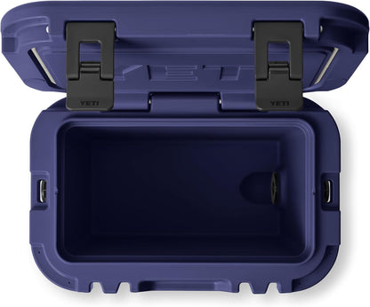 YETI Roadie 15 Hard Cooler with DoubleDuty Shoulder Strap