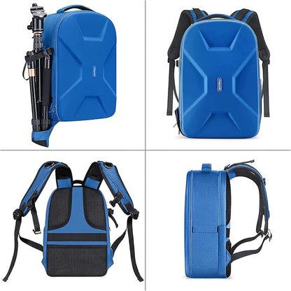 MOSISO Camera Backpack, DSLR/SLR/Mirrorless Photography Camera Bag 15-16 inch - Image 5