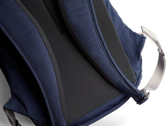 Bellroy Classic Backpack Compact – (Laptop Bag, Laptop Backpack, 16L) - Navy