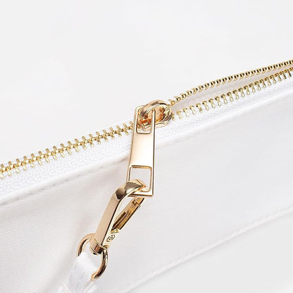 LETGO Clear Makeup Bag Pouch for Travel - Image 5