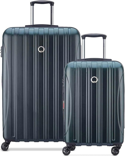 DELSEY PARIS Helium Aero Hardside Expandable Luggage by DelseyParisLuggage