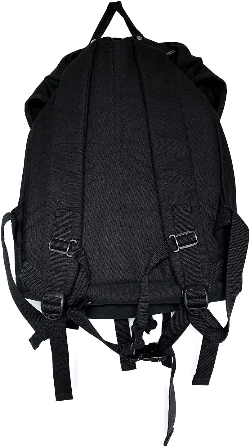MFCT Men's Techwear Backpack Japanese Bag