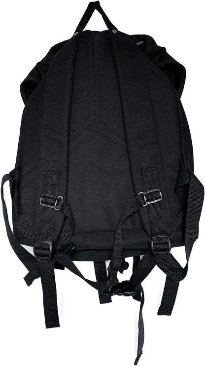MFCT Men's Techwear Backpack Japanese Bag