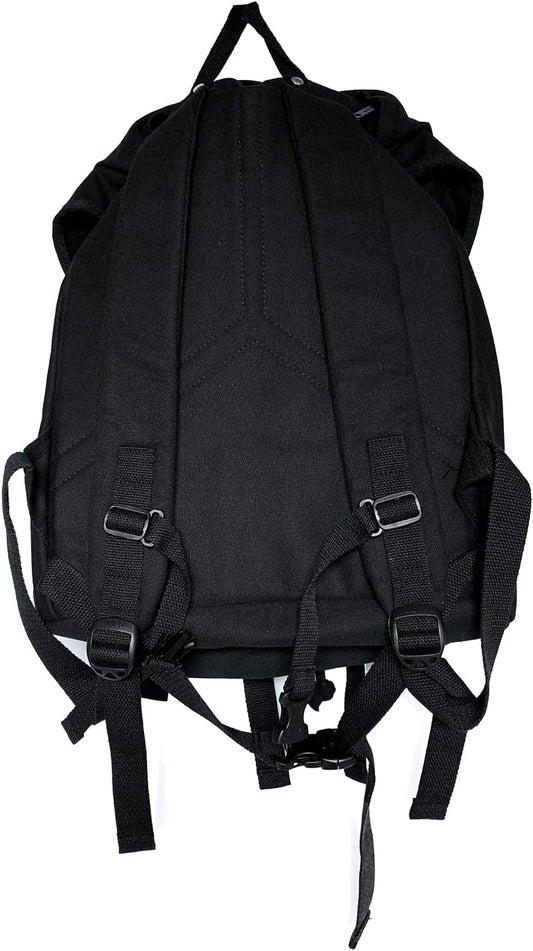 MFCT Men's Techwear Backpack Japanese Bag