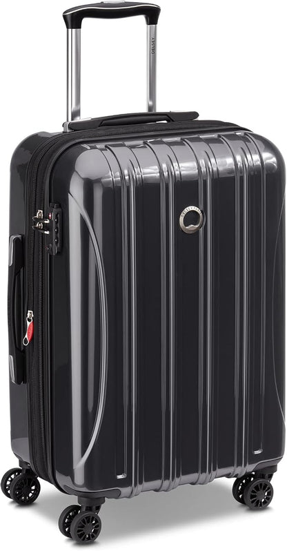 DELSEY PARIS Helium Aero Hardside Expandable Luggage - Image 4