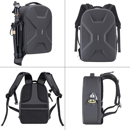 MOSISO Camera Backpack, DSLR/SLR/Mirrorless Photography Camera Bag 15-16 inch - Image 5