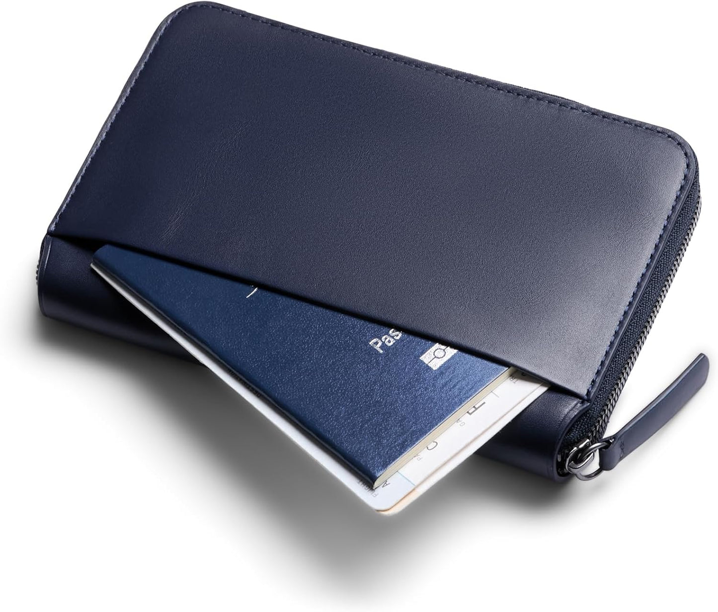 Bellroy Travel Folio – Second Edition - Navy