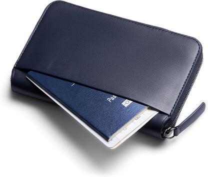 Bellroy Travel Folio – Second Edition - Navy