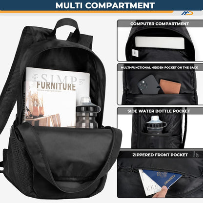 Lightweight Packable Hiking Backpack,30L Back Pack Travel Outdoor Waterproof Foldable Ultralight Camping Vacation Daypack for Woman Man