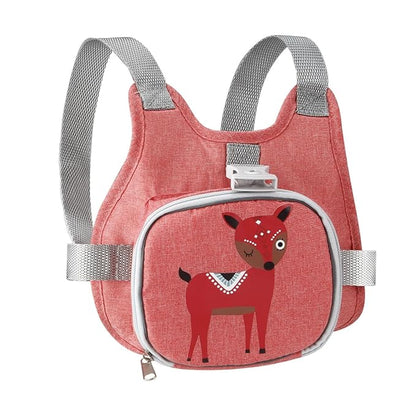 PandaEar Toddler Backpack Leash - Image 7