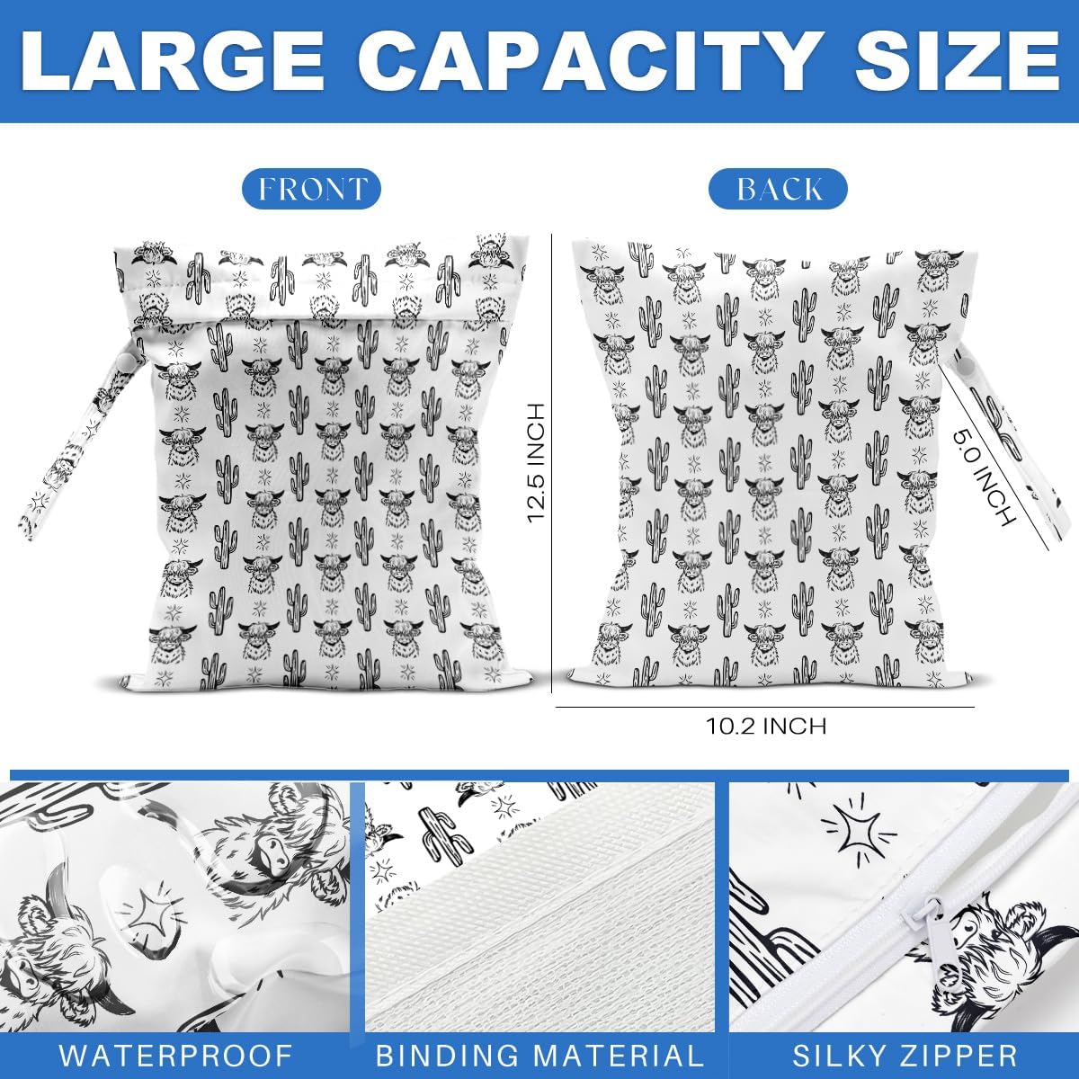 Beach Bags Wet Bag for Swimsuit Tote Bag for Friends Travel Gifts, Aloha Bags Waterproof Vacation Essential