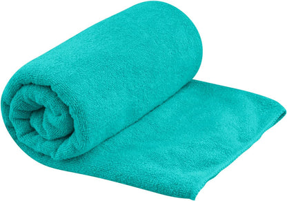 Sea to Summit Tek Towel, Plush Camping and Travel Towel