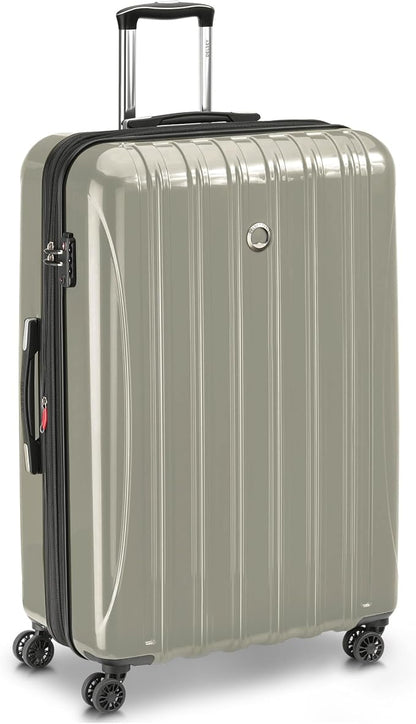 DELSEY PARIS Helium Aero Hardside Expandable Luggage - Image 2