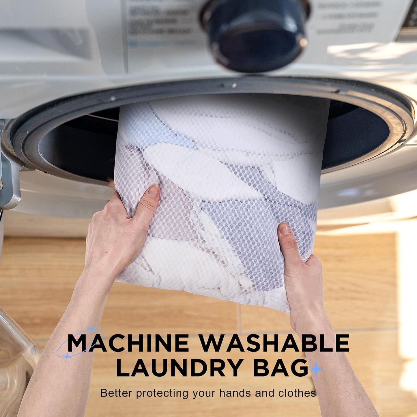 8 Set Compression Packing Cubes for Travel Essentials,Compressible Expandable Packing Cubes for Suitcase,OlarHike Luggage Organizer Bags for Travel,Handy Helper for Organizing Clothes(White Marble)