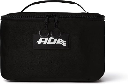 AO Coolers Pack N' Go Canvas Soft Travel or Lunch Coolers by AOCoolers