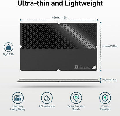 2025 Bluetooth Tracker Smart Finder - Image 5