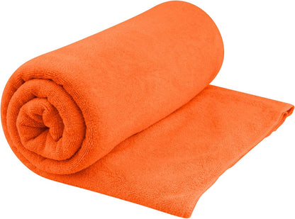 Sea to Summit Tek Towel, Plush Camping and Travel Towel