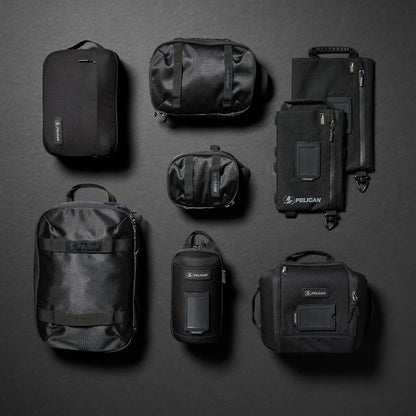 Pelican ModPak AV Pouch - Camera Bag and Lens Case - Single (Charcoal)