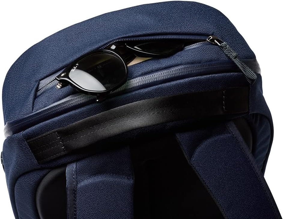 Bellroy Via Backpack - Navy