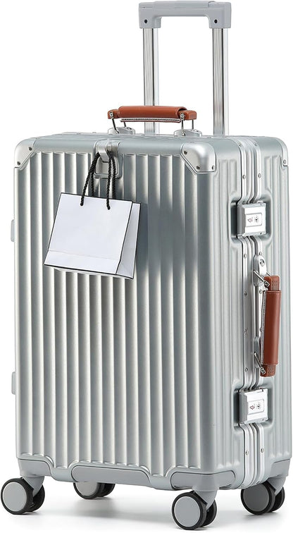 HotWay 26 Inch Hardside Checked Luggage by Unknown
