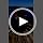 VTOY Portable Folding Camping Chair with Canopy, Outdoor Sun Shade Chair
