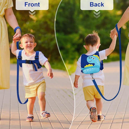 Accmor Toddler Harness Leash - Image 8