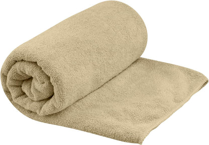 Sea to Summit Tek Towel, Plush Camping and Travel Towel