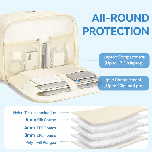 CLUCI Gym Bag for Women, Travel Duffle Bag Carry on Weekender Bags Puffer Tote Bag