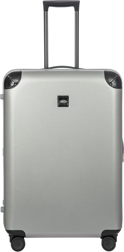 Bric's Amalfi 30" Spinner Luggage Lightweight Expandable Suitcase