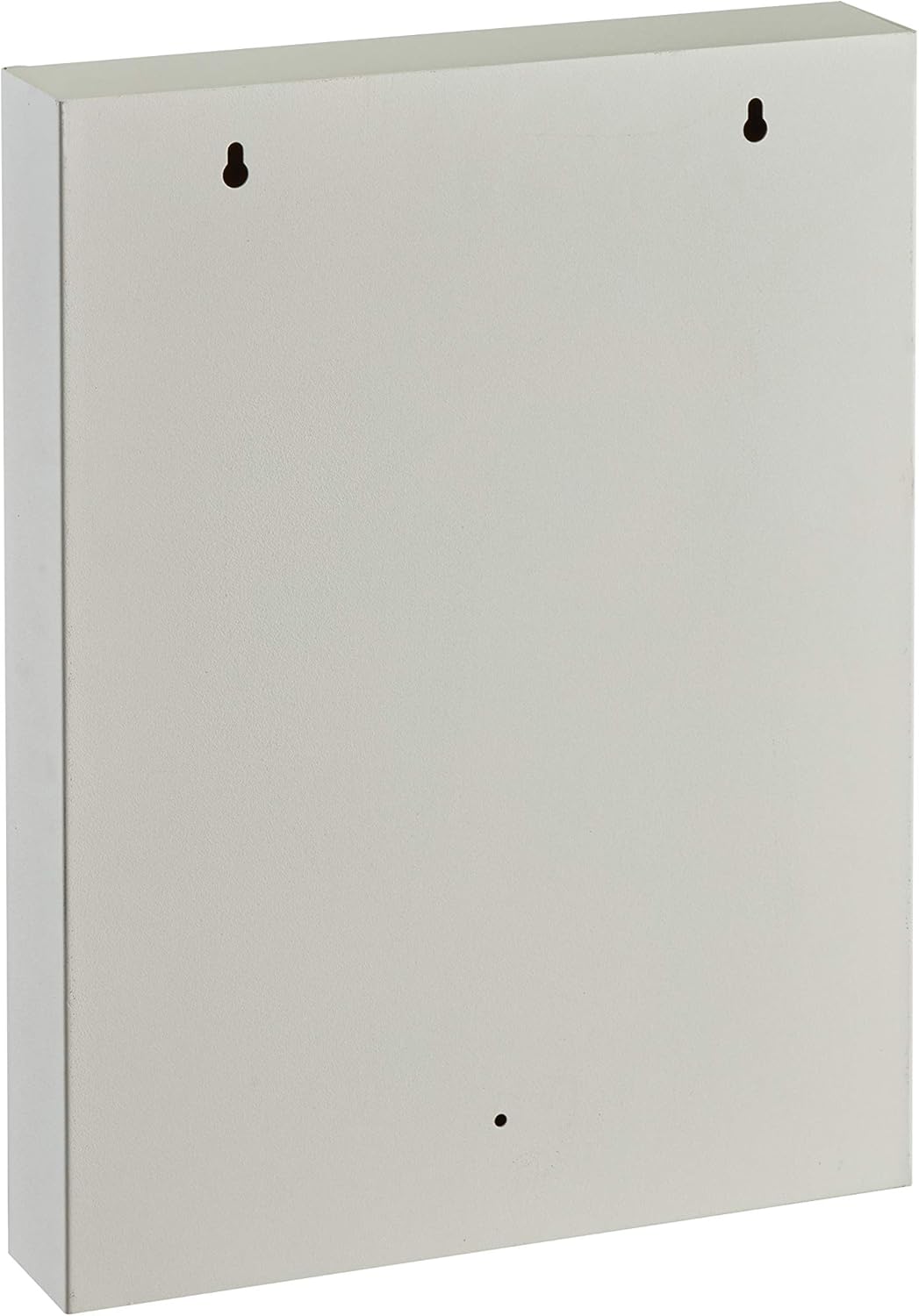 Adiroffice Key Holder Wall Mount - 60 Keys Lock Box with Code, Key Cabinet Wall Mount, Valet Parking Key Box, Car Dealer Key Cabinet - Space Saving Locking Key Box Wall Mount with Digital Lock