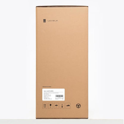 LEVEL8 Grace Luggage Sets Hardshell Suitcase - Image 9
