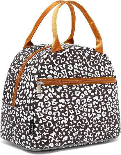 FlowFly Insulated Lunch Cooler Bag by FlowFly