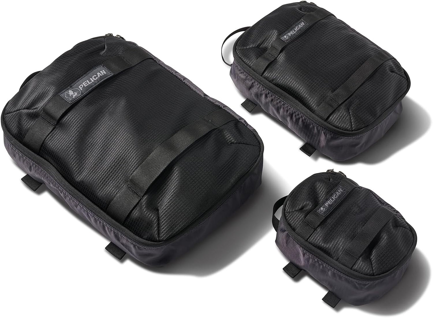 Pelican ModPak Packing Cube - Travel Organizer - Small (Black)