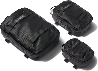 Pelican ModPak Packing Cube - Travel Organizer - Medium (Black)